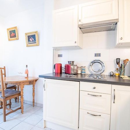 Apartament L'Ecureuil - Small T2 For 2 Pers. Amboise Zewnętrze zdjęcie