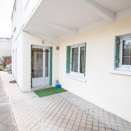 Apartament L'Ecureuil - Small T2 For 2 Pers. Amboise Zewnętrze zdjęcie