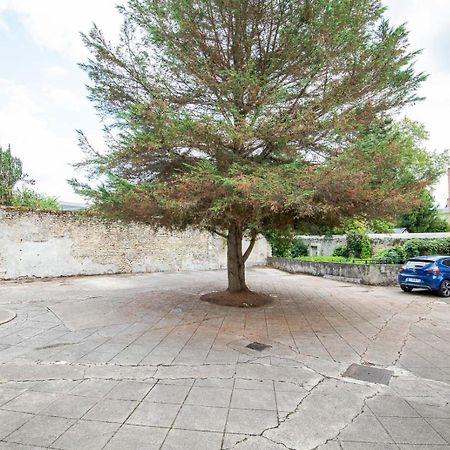 Apartament L'Ecureuil - Small T2 For 2 Pers. Amboise Zewnętrze zdjęcie