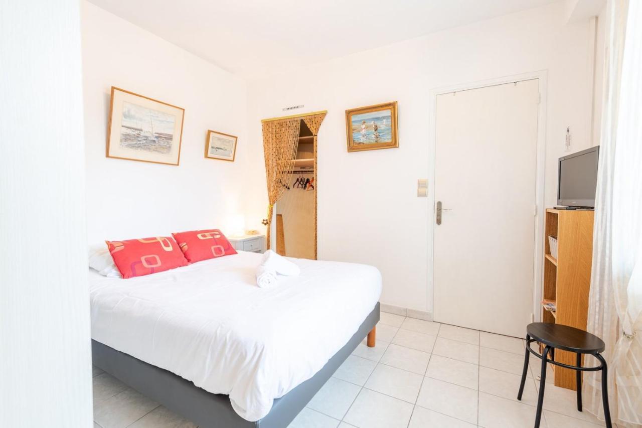 Apartament L'Ecureuil - Small T2 For 2 Pers. Amboise Zewnętrze zdjęcie