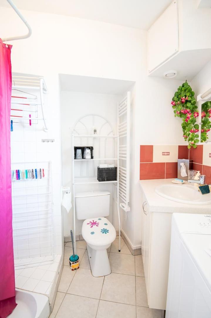 Apartament L'Ecureuil - Small T2 For 2 Pers. Amboise Zewnętrze zdjęcie