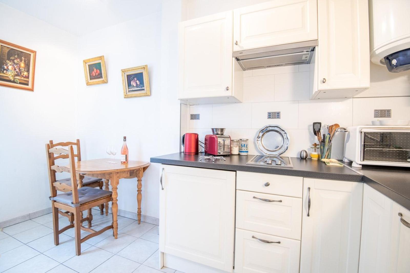 Apartament L'Ecureuil - Small T2 For 2 Pers. Amboise Zewnętrze zdjęcie